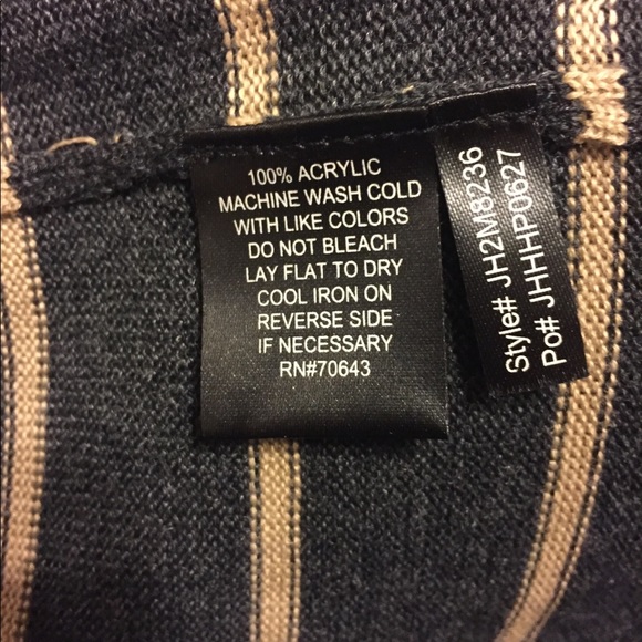 Sweater Dress - Picture 5 of 5